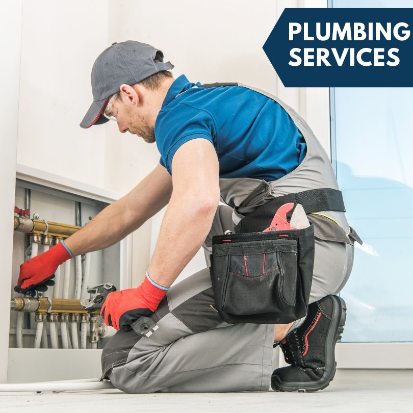 Putney Plumbing Company